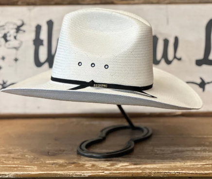 Resistol Quarter Horse 4" Brim