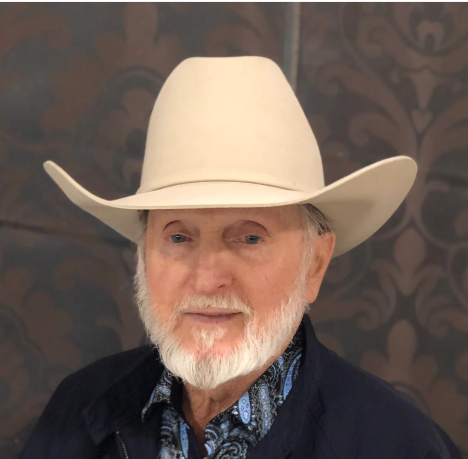 Rodeo King 7X 4 1/2" Brim | Buckskin