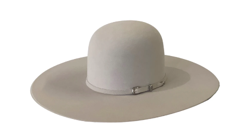 Rodeo King 7X 4 1/2" Brim | Buckskin