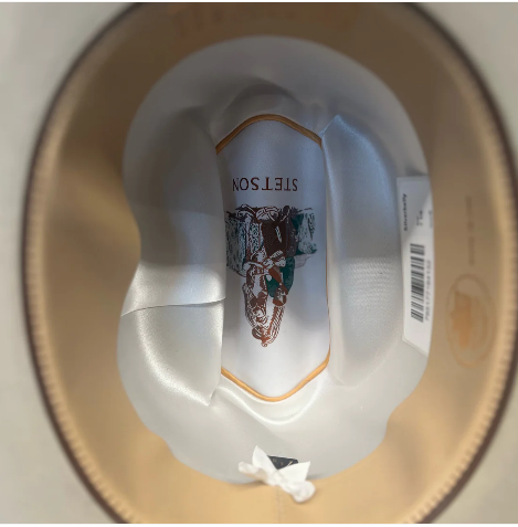 Stetson 30x El Patron 4" Brim