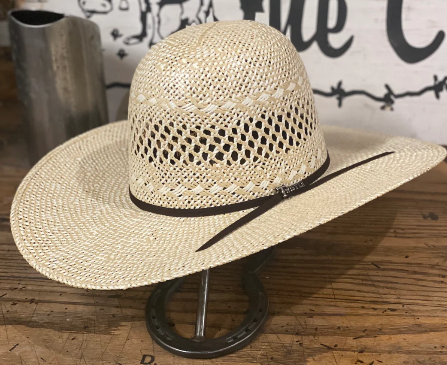 Twister Twisted Weave 5" Brim