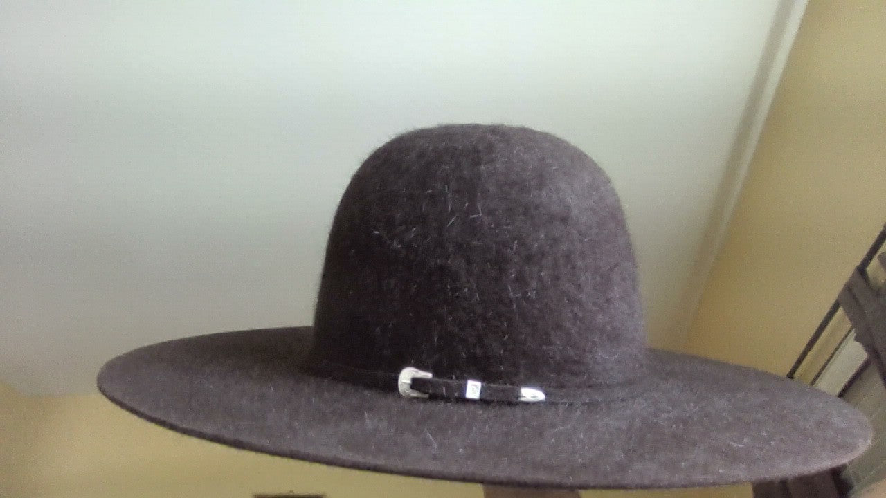 Black Cherry Grizzly 6X