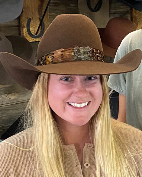 Rodeo King 7X 4 1/4" Brim | Whiskey