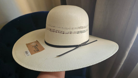 Twister Bangora Trail Open Crown 4.5" Brim