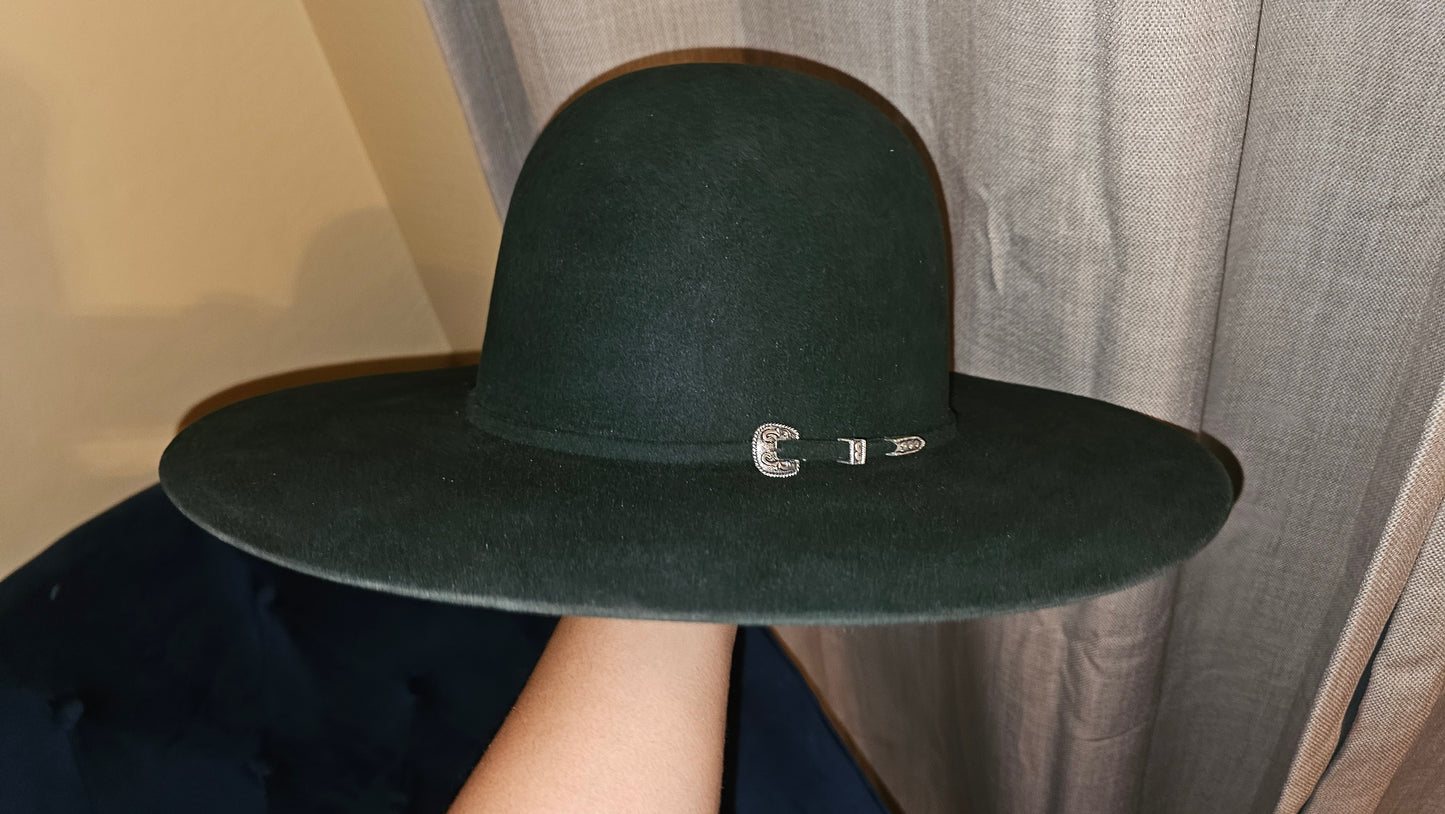 6x Serratelli Latigo Dark Green