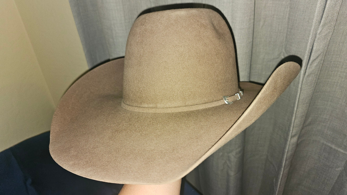 6x Serratelli Beaumont Pecan