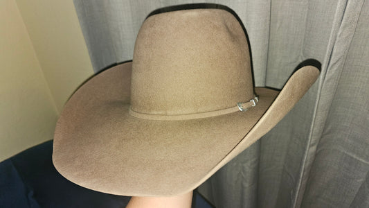 6x Serratelli Beaumont Pecan