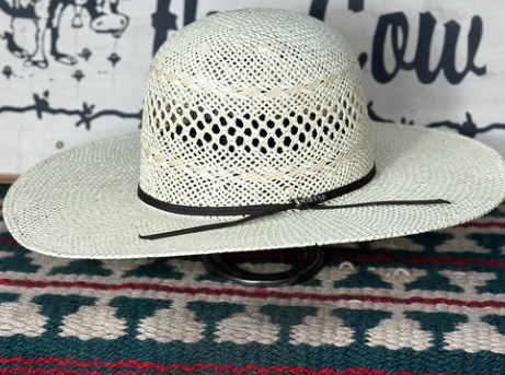 Twister Twisted Weave 5" Brim