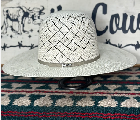 Twister Beehive 4 1/2 Brim