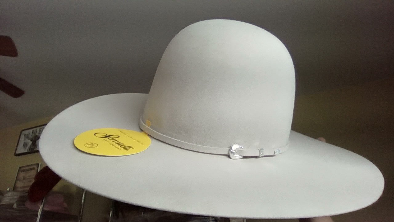 10x Silverbelly Serratelli