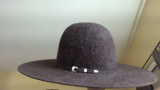 Black Cherry Grizzly 6X