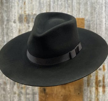 Fedora | Black